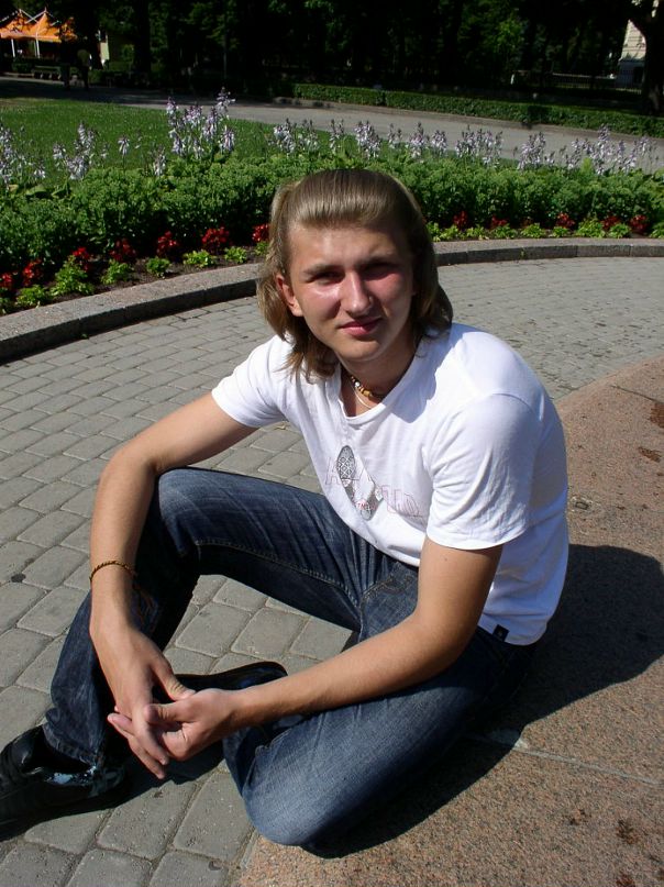 Артём Васмльев фотография #14