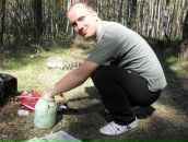 Міша Бузинович фотография #31 (источник - https://vk.com/id17472607)