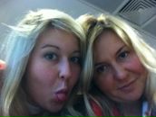 Фотография Пахульской Марии