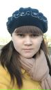 Фотография Байтимировой Розалии