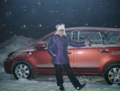 Фотография Парфеновой Ирины