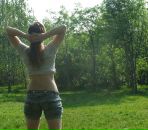 Фотография Павловой Оли