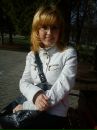 Фотография Гариповой Алии