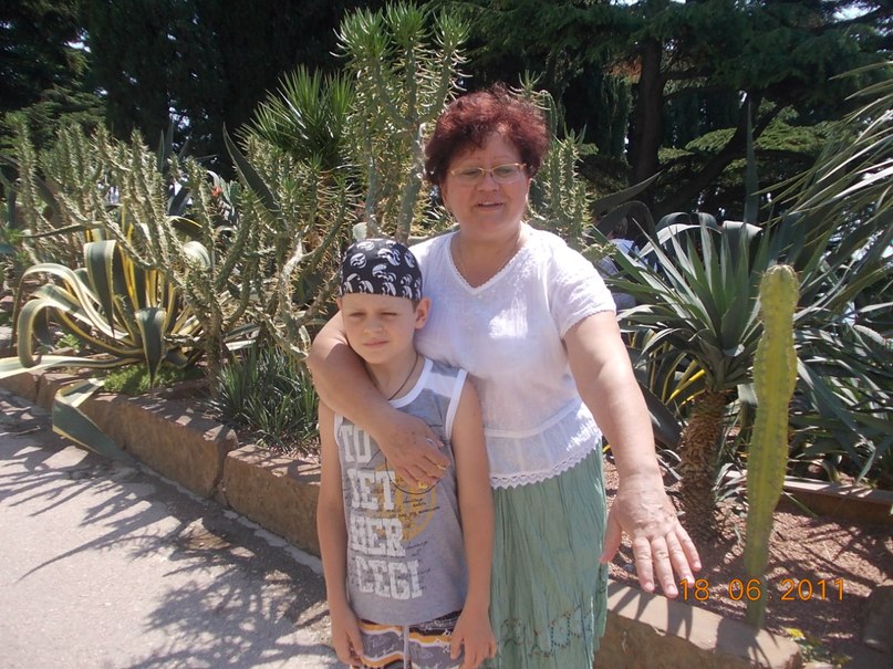 Игорь Кузьменко фотография #50