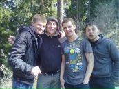 Фотография Цепелева Владимира