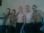 Віталік Кирлик фотография #14 (источник - https://vk.com/id26136621)