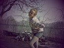 Анастасія Троянська фотография #15 (источник - https://vk.com/id131849550)