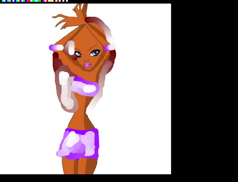 Roxy Roxy фотография #21