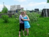 Фотография Тимофеевой Светланы