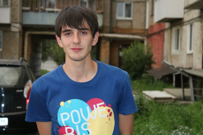 Тёма Пудов фотография #17