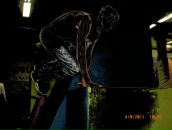 Фотография Закса Андрея