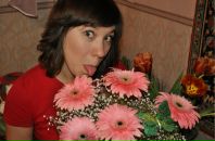 Фотография Тарапат Ирины