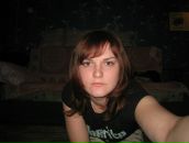 Фотография Резанович Ани