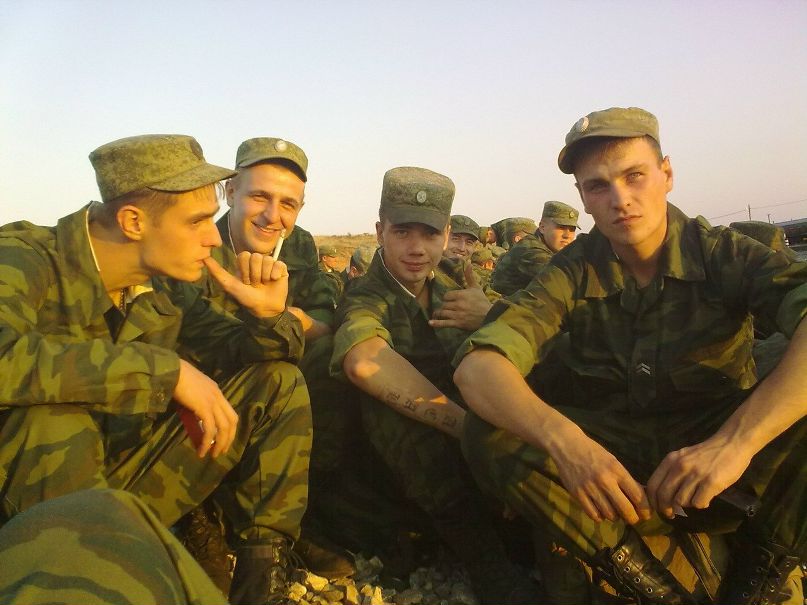Евгений Бюллер фотография #36