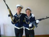 Фотография Мизиряка Евгения