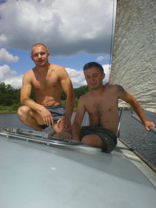 Дмитрий Развяков фотография #15