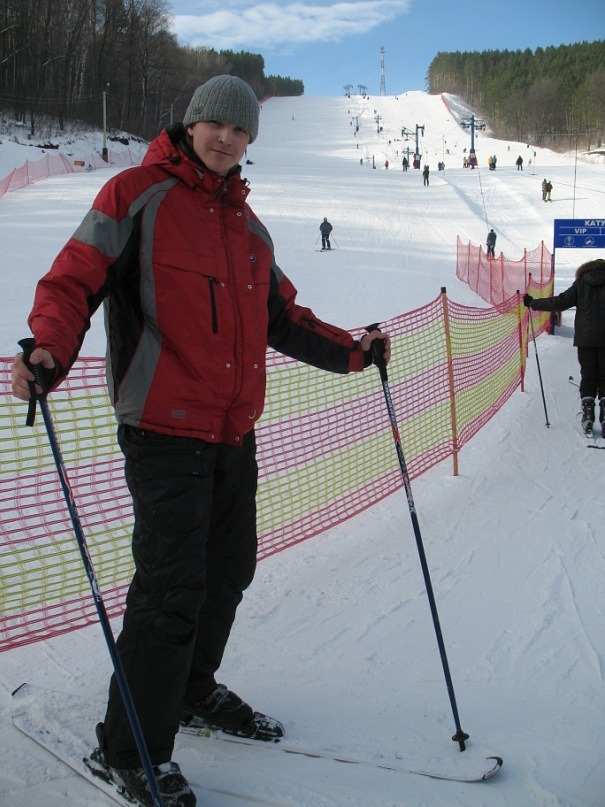 Дмитрий Свирцов фотография #6