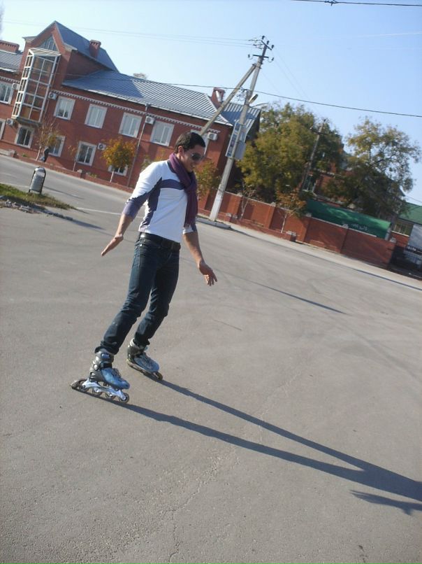 Дмитрий Ерёменко фотография #21