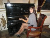 Анна Чащина фотография #18 (источник - https://vk.com/id2202140)