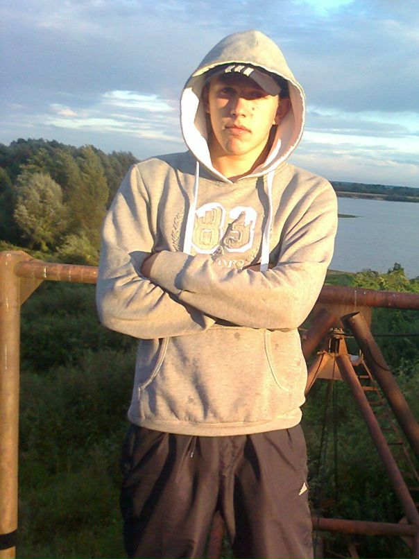 Максим Иваненко фотография #19