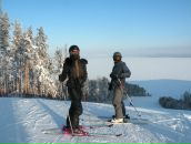 Фотография Лащинской Екатерины