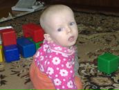 Фотография Нестеровой Валентины