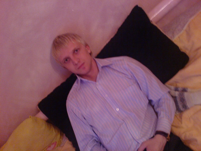 Дмитрий Архипов фотография #15