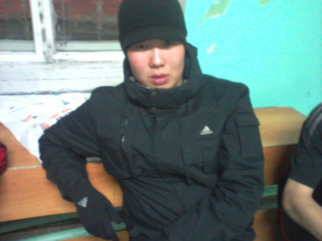 Сергей Берюлёв фотография #38