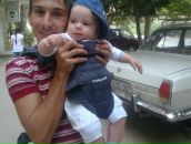 Фотография Исмайлова Рауфа