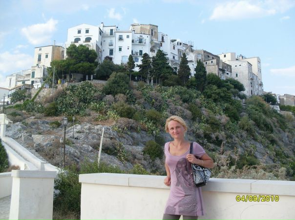 Oksana Pustovit фото №17