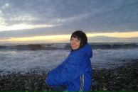 Фотография Рыбаковой Арины