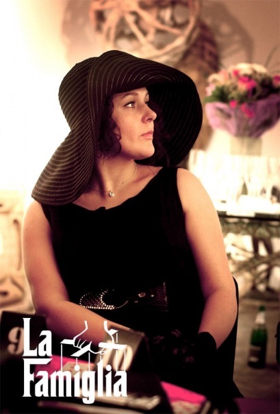 №6, Алла Андриенко №6, Алла Андриенко