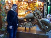 Наталія Хижинська фотография #5 (источник - https://vk.com/id62823953)