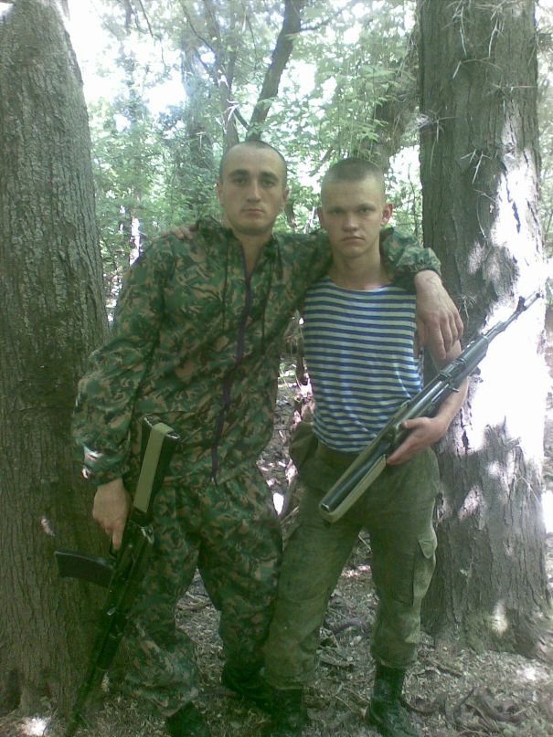 Иван Чекунков фотография #49