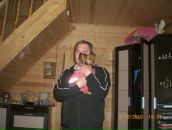 Фотография Сергеева Александра