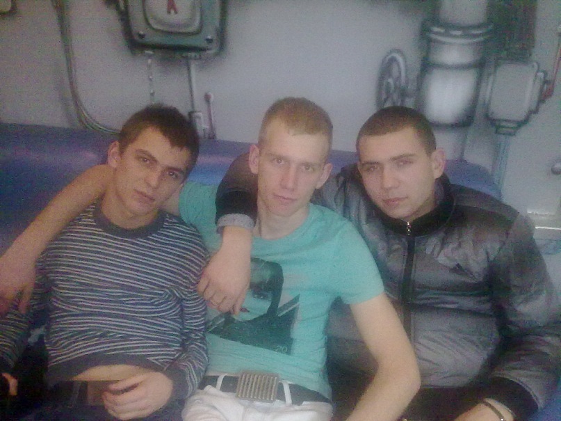 Игорь Коваль фотография #50
