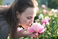 Фотография Елизаровой Ольги