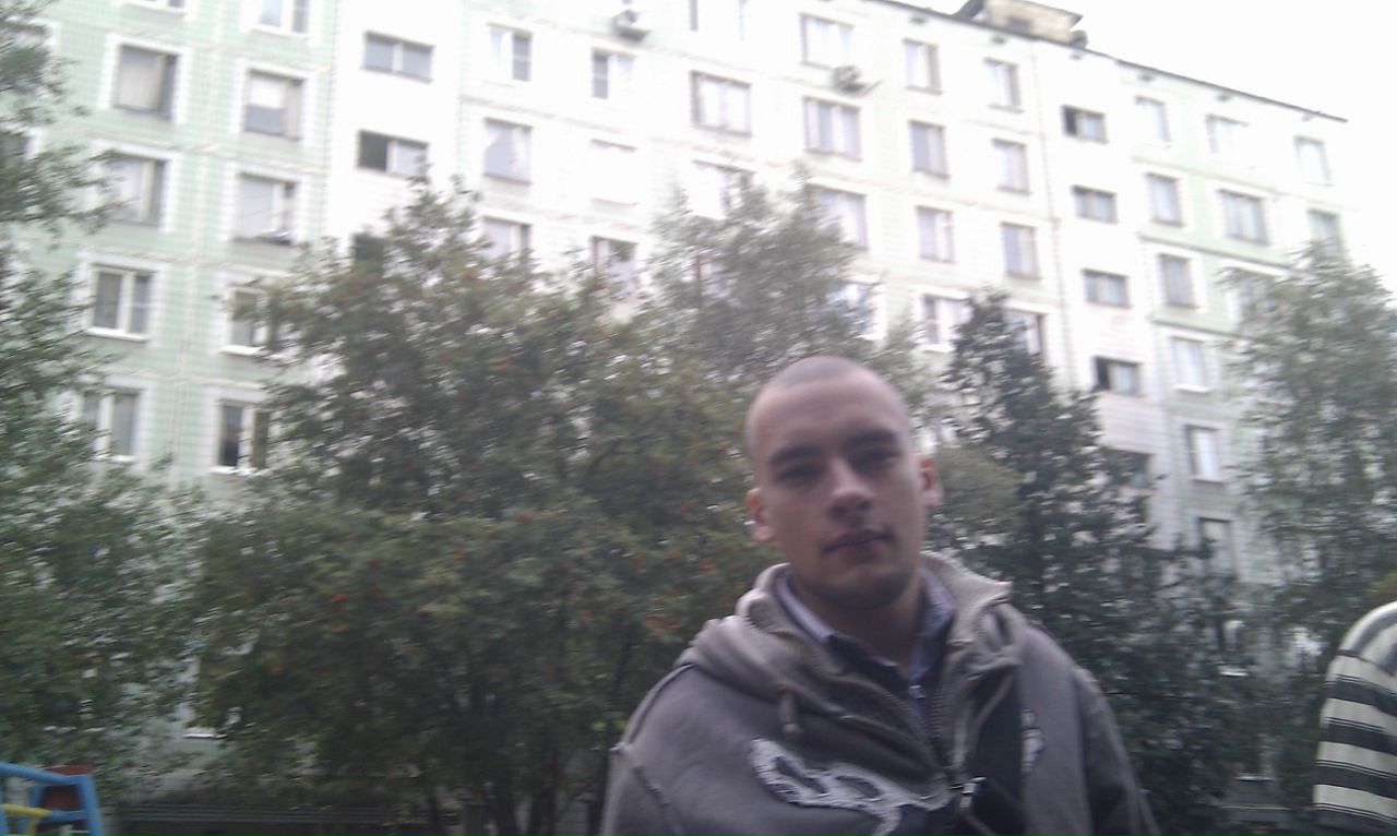 Дмитрий Марусеев фотография #37