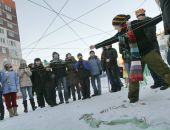 Фотография Барболиной Кати