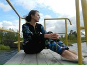 Фотография Ерёминой Кристины