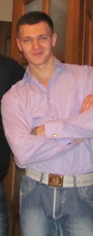 Сергей Цыб фотография #45