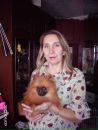 Фотография Ивановой Валентины