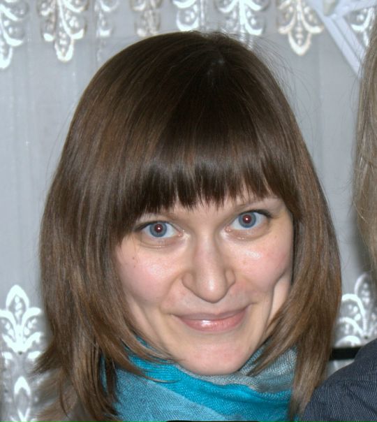 №7, Екатерина Мандрикова, Краснодар, Россия №7, Екатерина Мандрикова, Краснодар, Россия