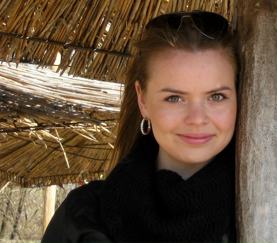 Екатерина Ткаченко фотография #16