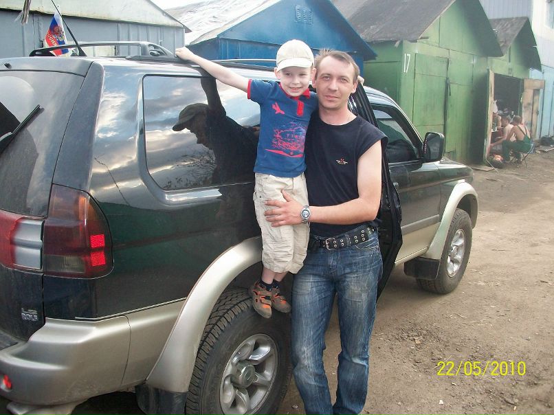 Дмитрий Клочков фотография #12