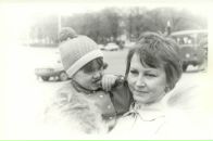 Светлана Дворкина фотография #45 (источник - https://vk.com/id770290)