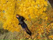 Фотография Луниной Антонины