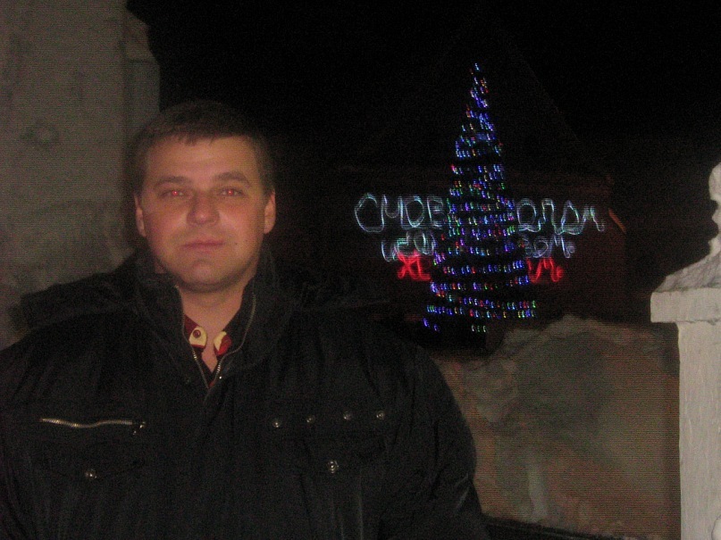 Василий Ермаков фотография #22