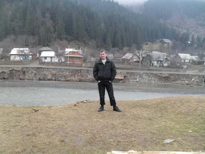 Игорь Заец фото №33