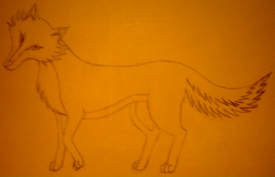 White Wolf фото №18